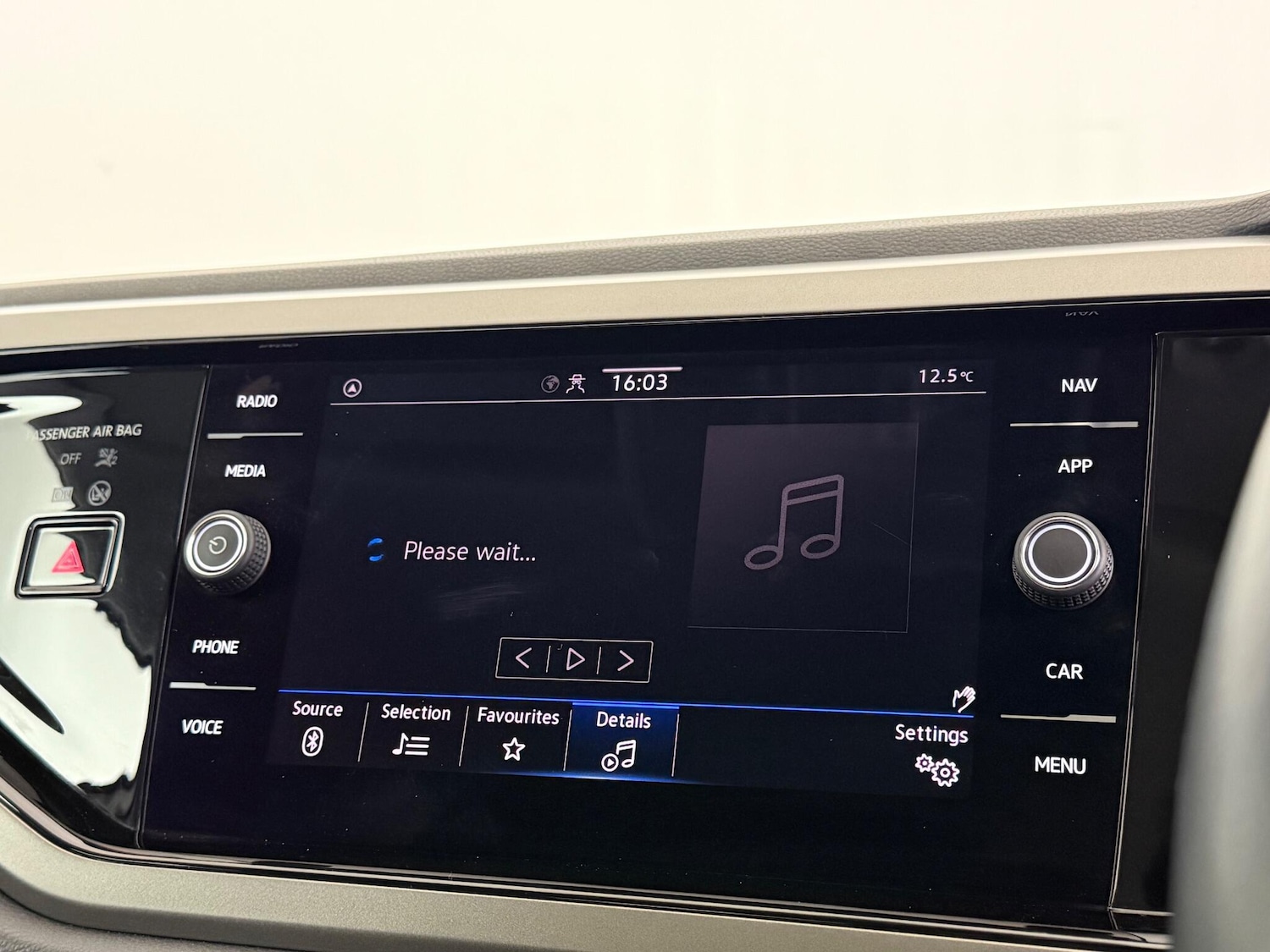 Used Volkswagen Polo 2021 for sale - 76467291: Photo 32