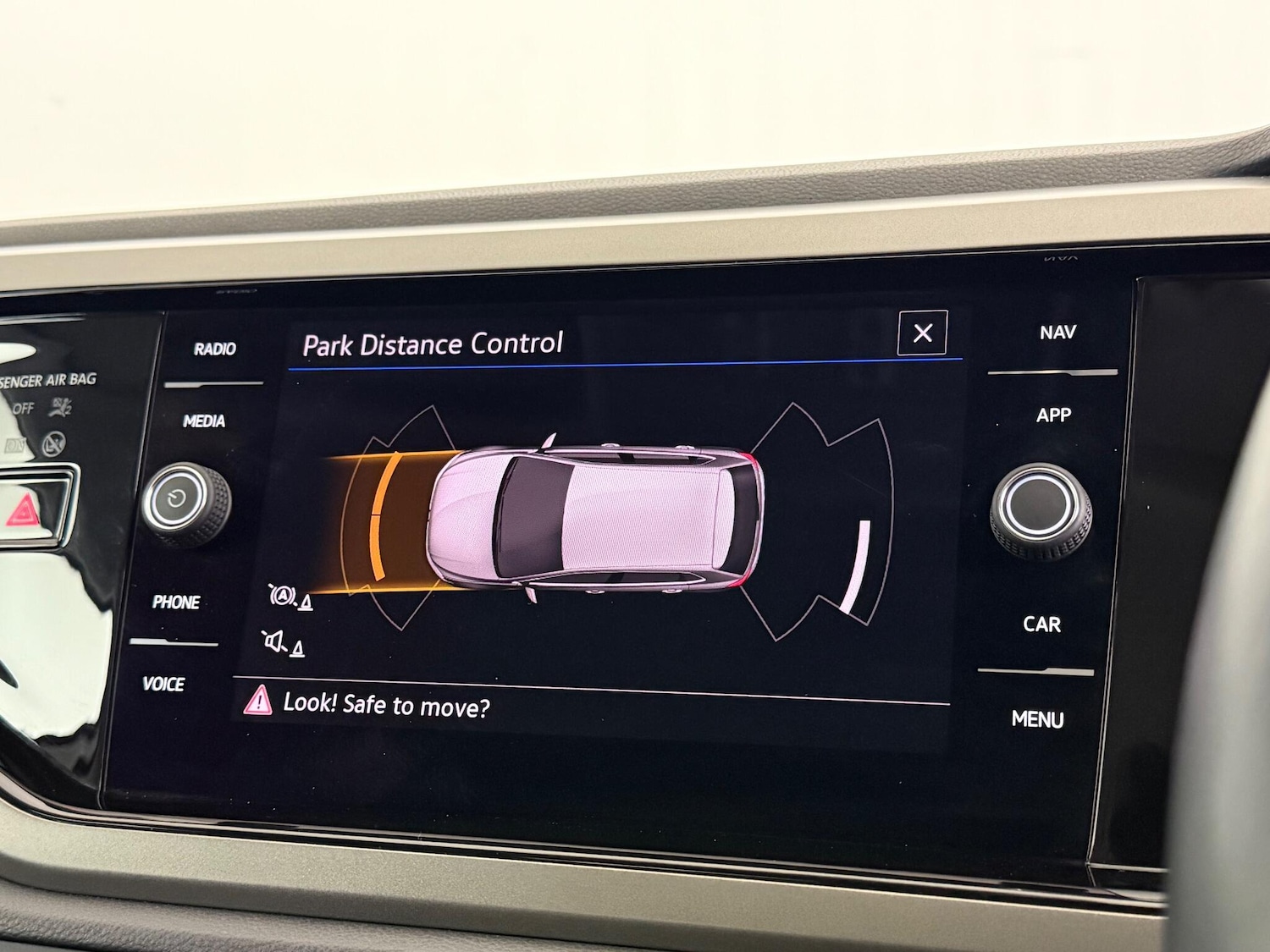 Used Volkswagen Polo 2021 for sale - 76467291: Photo 33