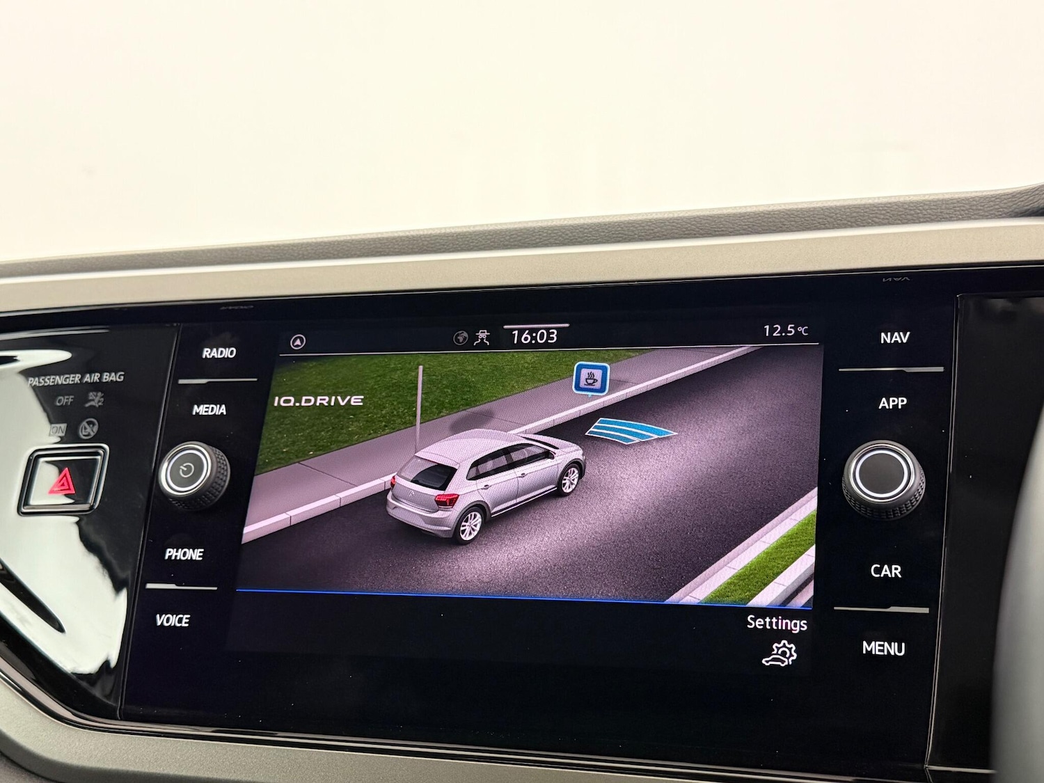 Used Volkswagen Polo 2021 for sale - 76467291: Photo 34