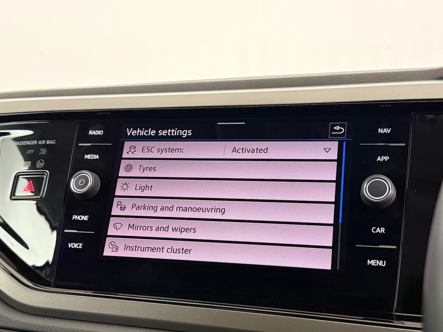 Used Volkswagen Polo 2021 for sale - 76467291: Photo 35