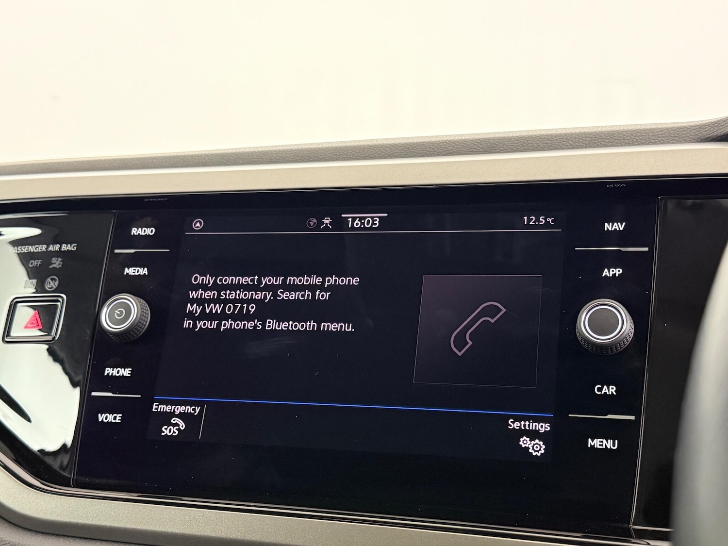 Used Volkswagen Polo 2021 for sale - 76467291: Photo 36