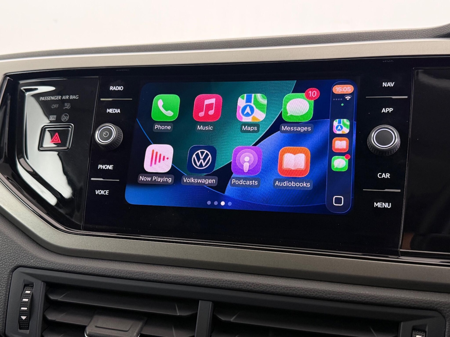 Used Volkswagen Polo 2021 for sale - 76467291: Photo 37