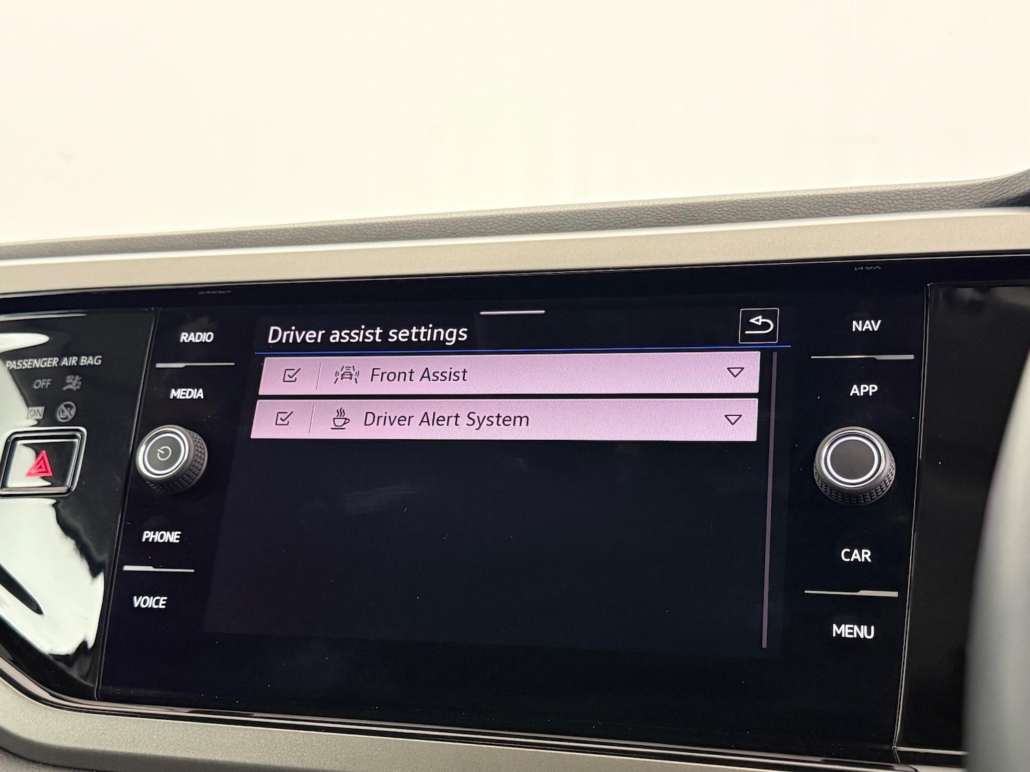 Used Volkswagen Polo 2021 for sale - 76467291: Photo 38