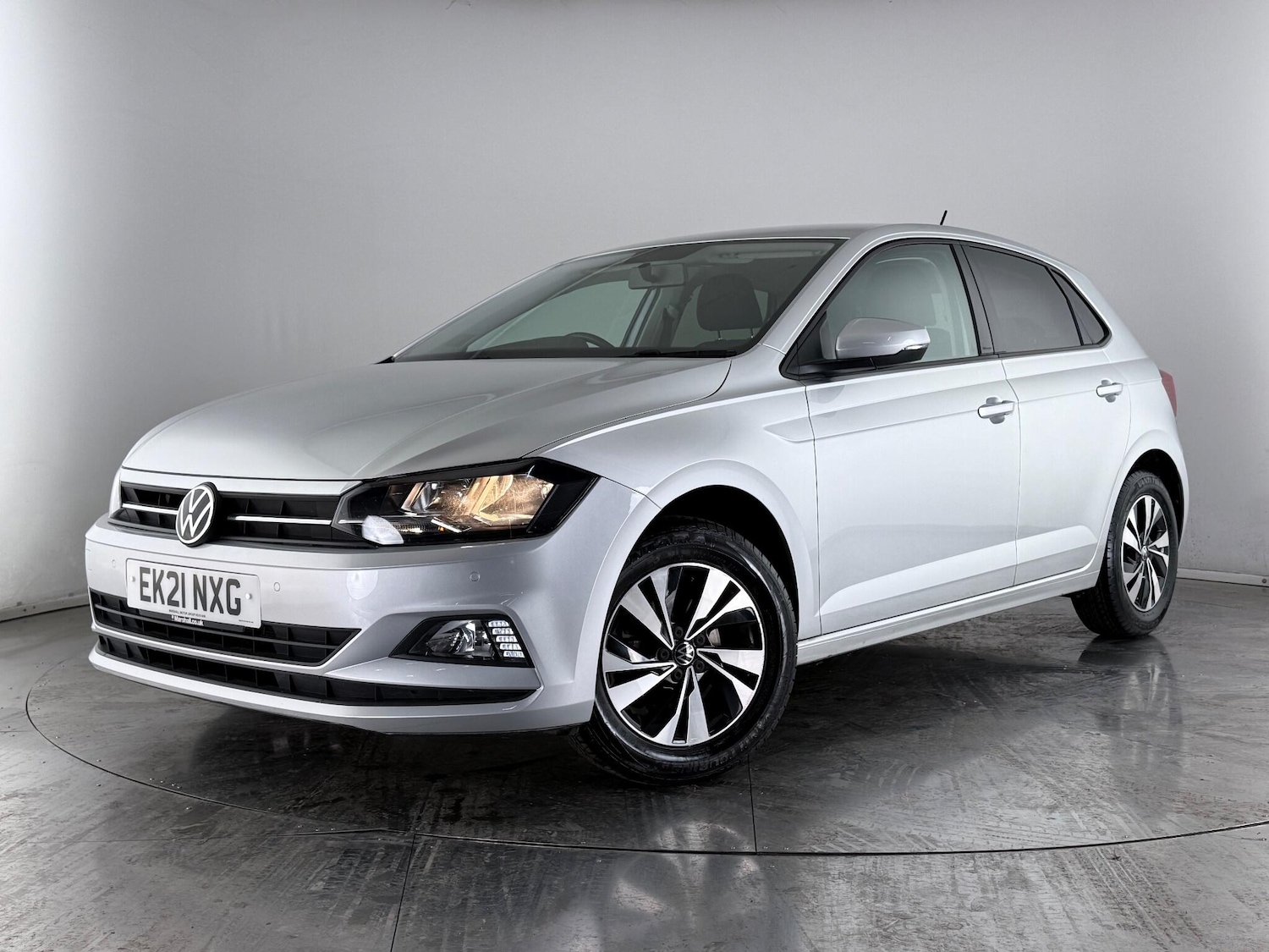 Used Volkswagen Polo 2021 for sale - 76467291: Photo 43