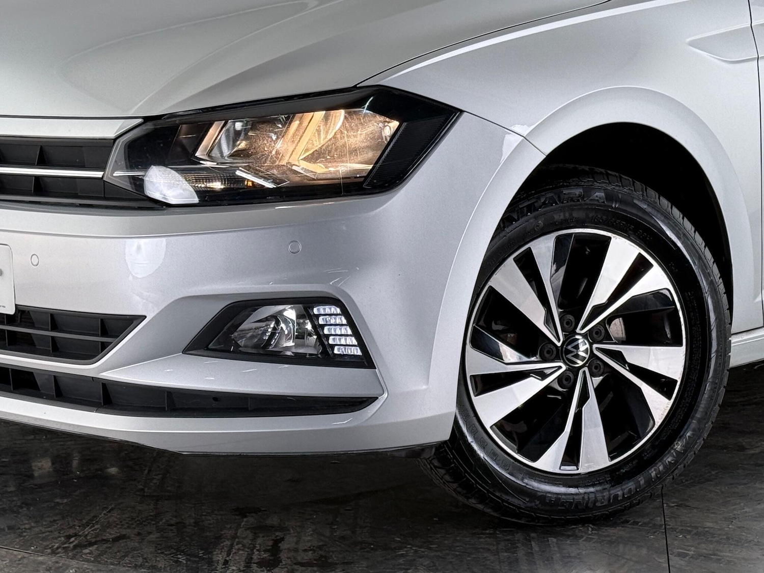 Used Volkswagen Polo 2021 for sale - 76467291: Photo 44