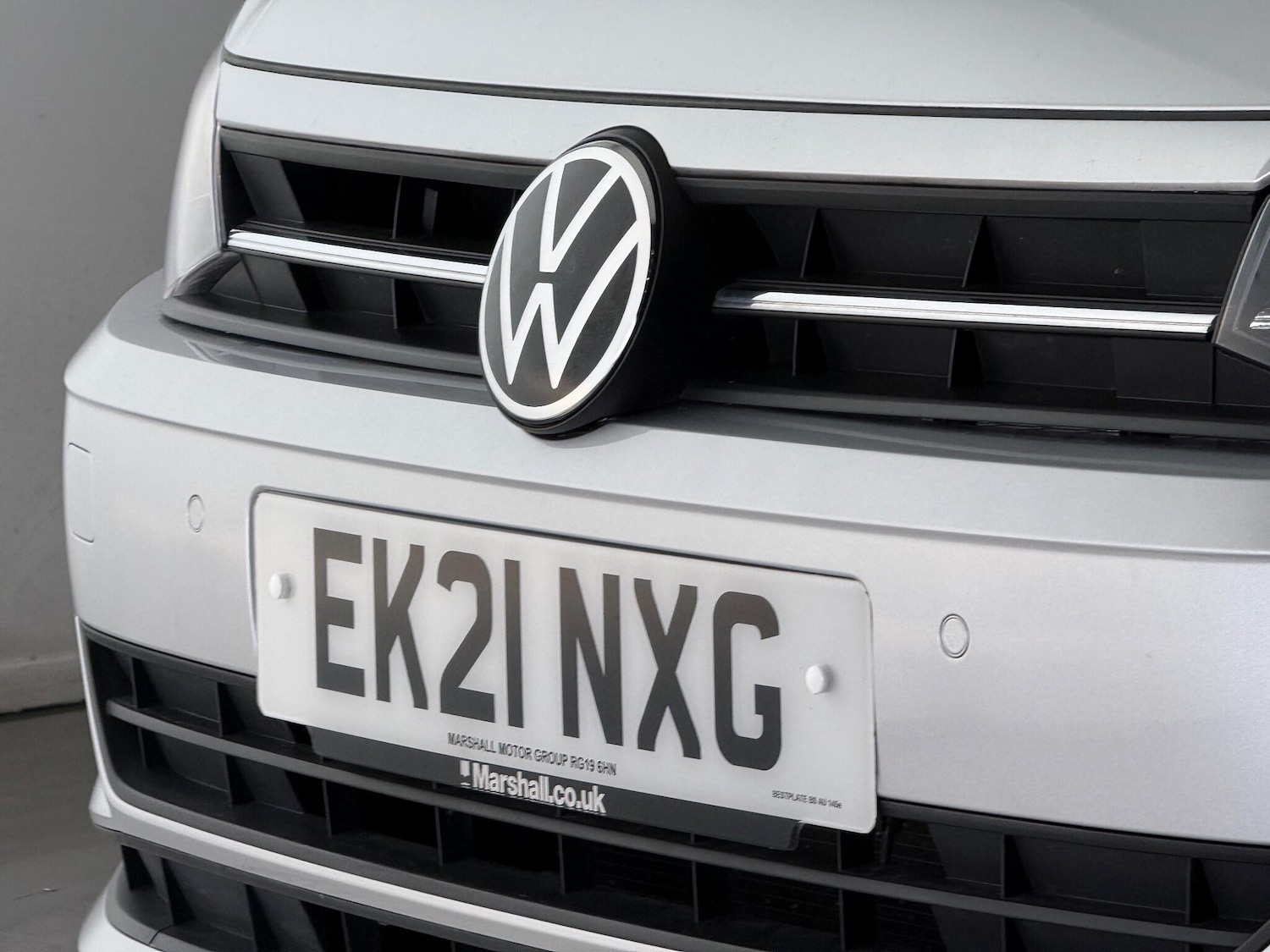 Used Volkswagen Polo 2021 for sale - 76467291: Photo 45