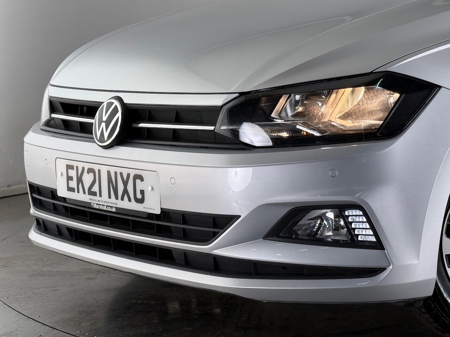 Used Volkswagen Polo 2021 for sale - 76467291: Photo 46