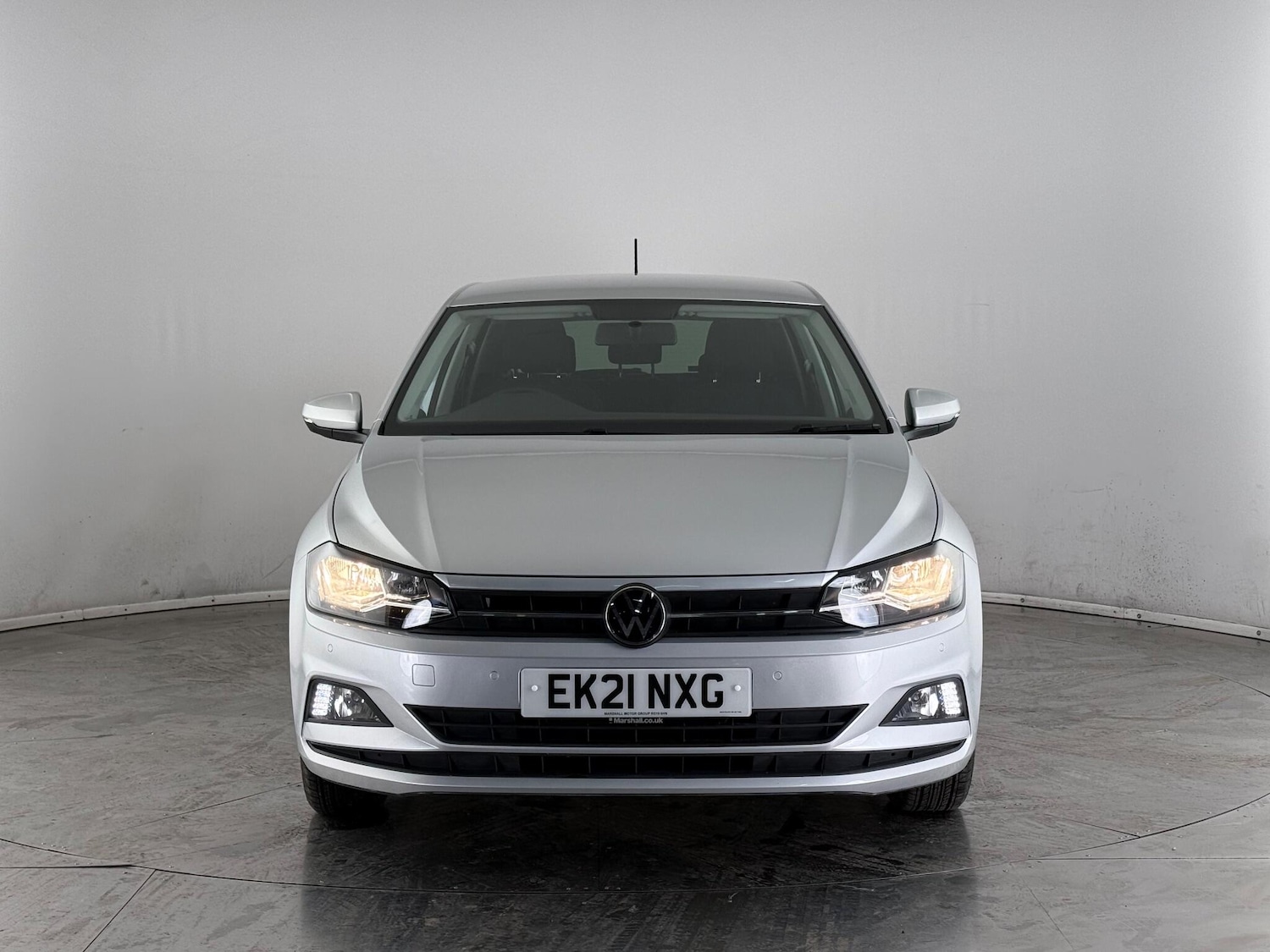Used Volkswagen Polo 2021 for sale - 76467291: Photo 7