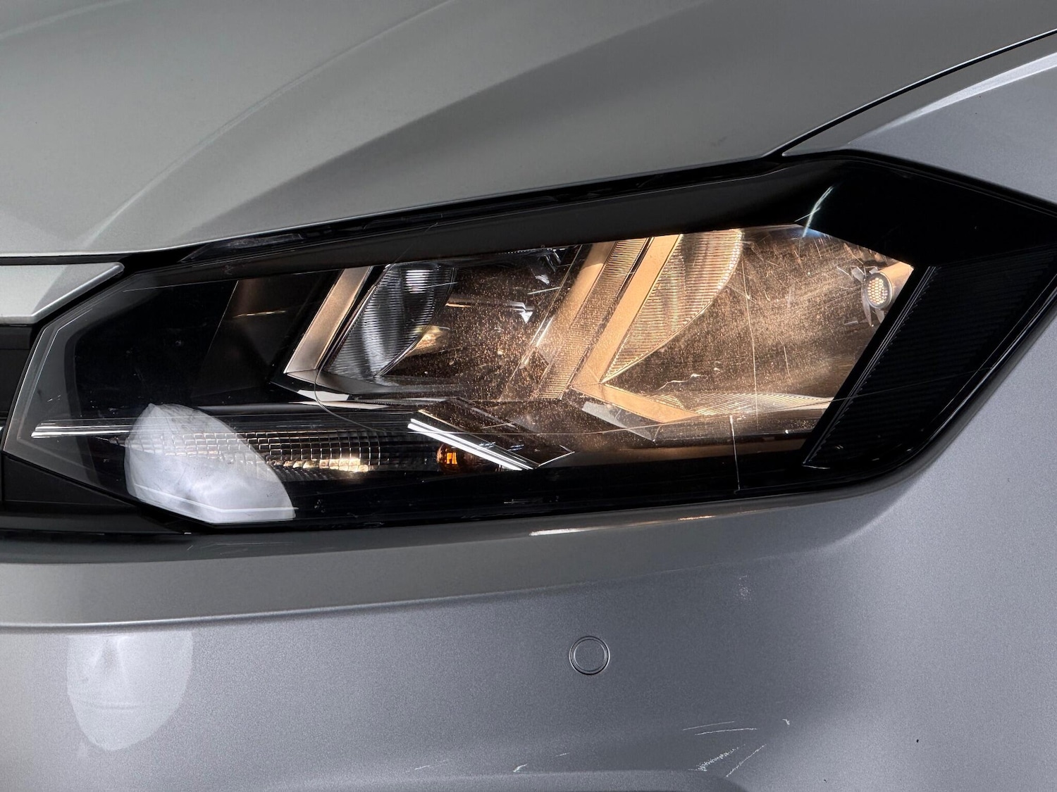 Used Volkswagen Polo 2021 for sale - 76467291: Photo 8