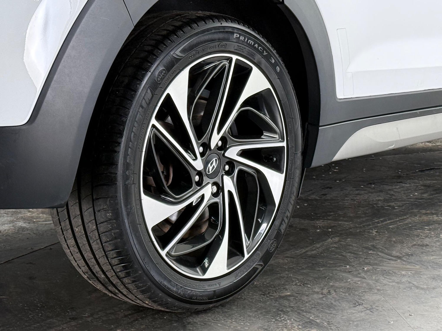 Used Hyundai TUCSON 2019 for sale - 77082151: Photo 10