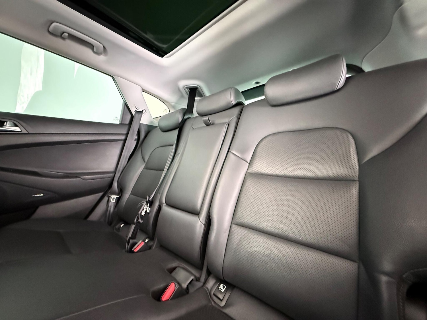 Used Hyundai TUCSON 2019 for sale - 77082151: Photo 17