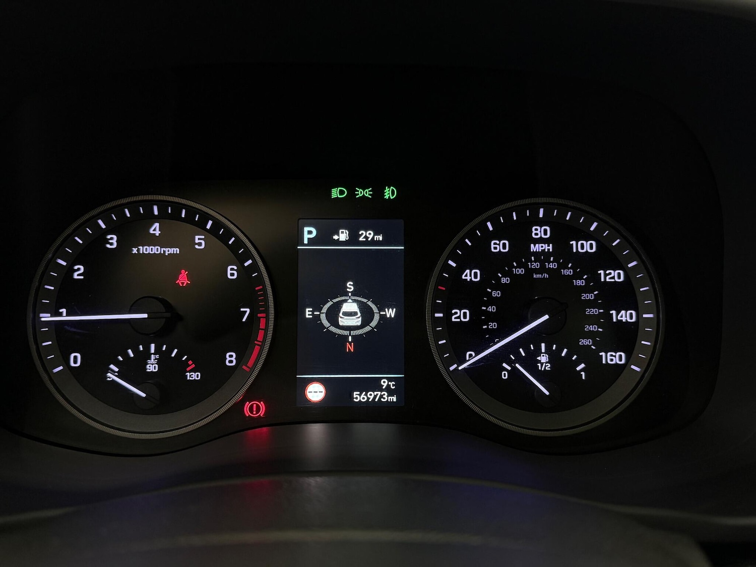 Used Hyundai TUCSON 2019 for sale - 77082151: Photo 20