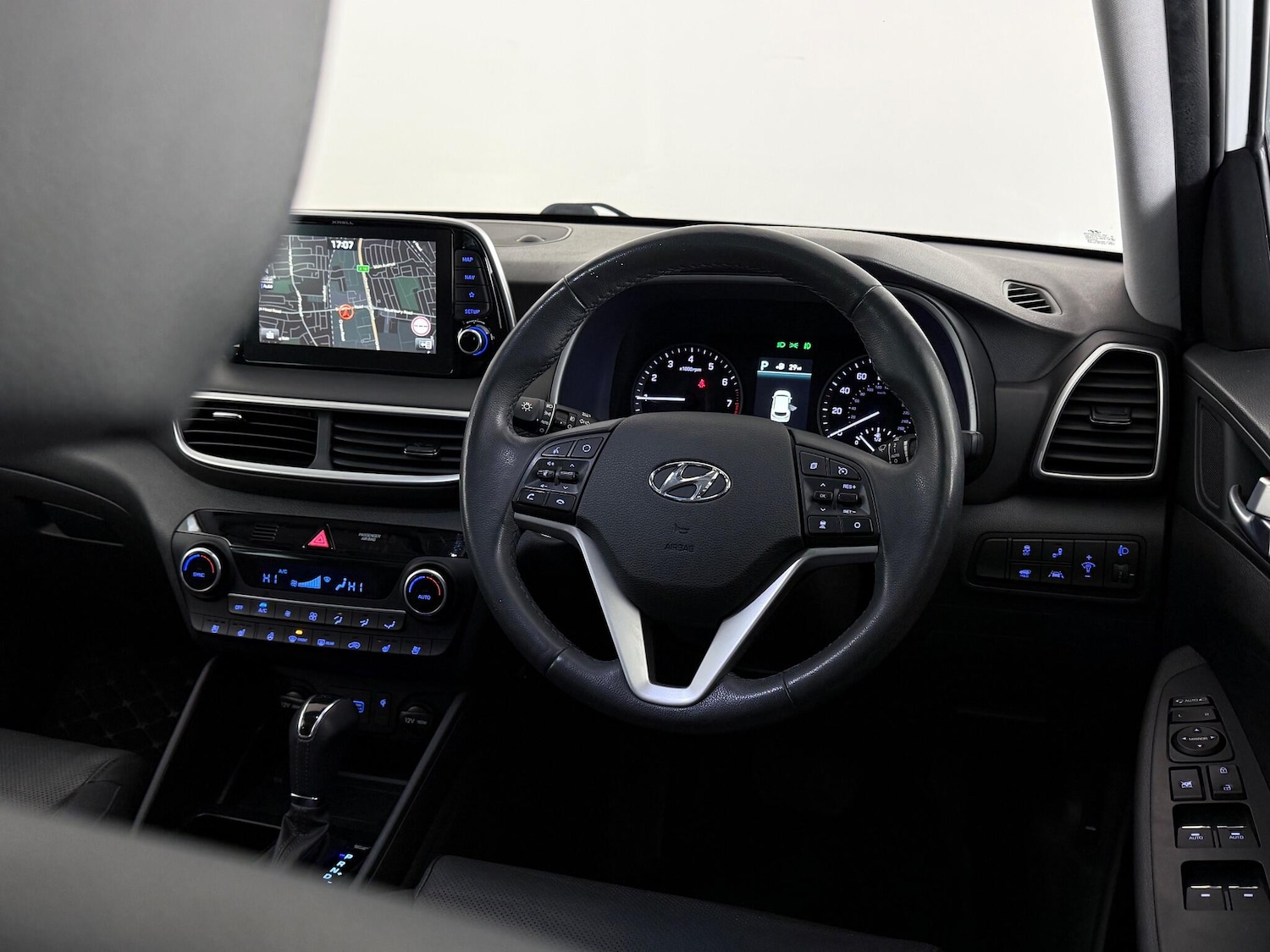 Used Hyundai TUCSON 2019 for sale - 77082151: Photo 21