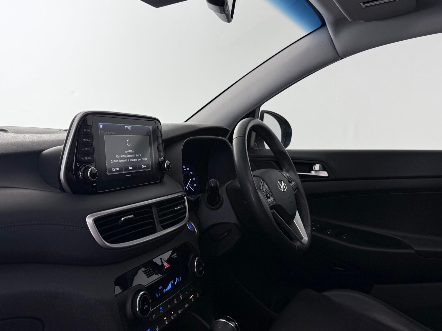 Used Hyundai TUCSON 2019 for sale - 77082151: Photo 22