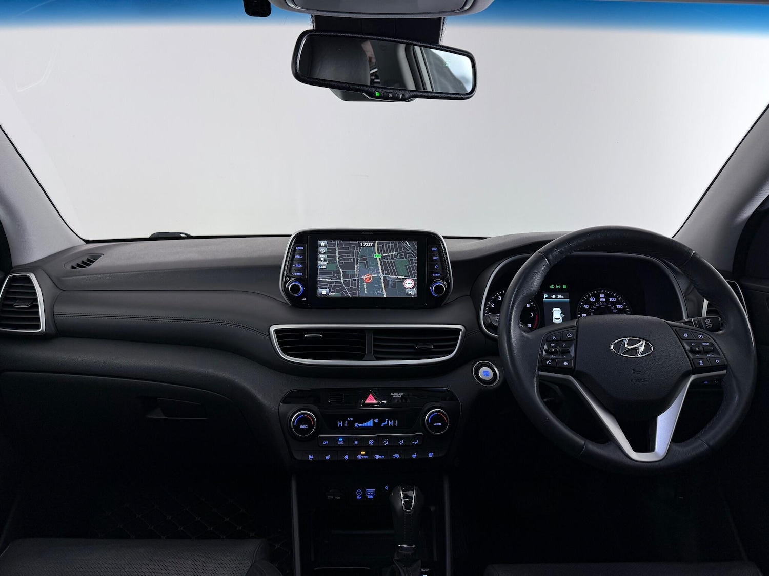 Used Hyundai TUCSON 2019 for sale - 77082151: Photo 23