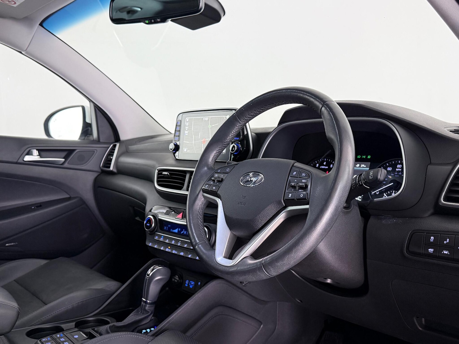 Used Hyundai TUCSON 2019 for sale - 77082151: Photo 24