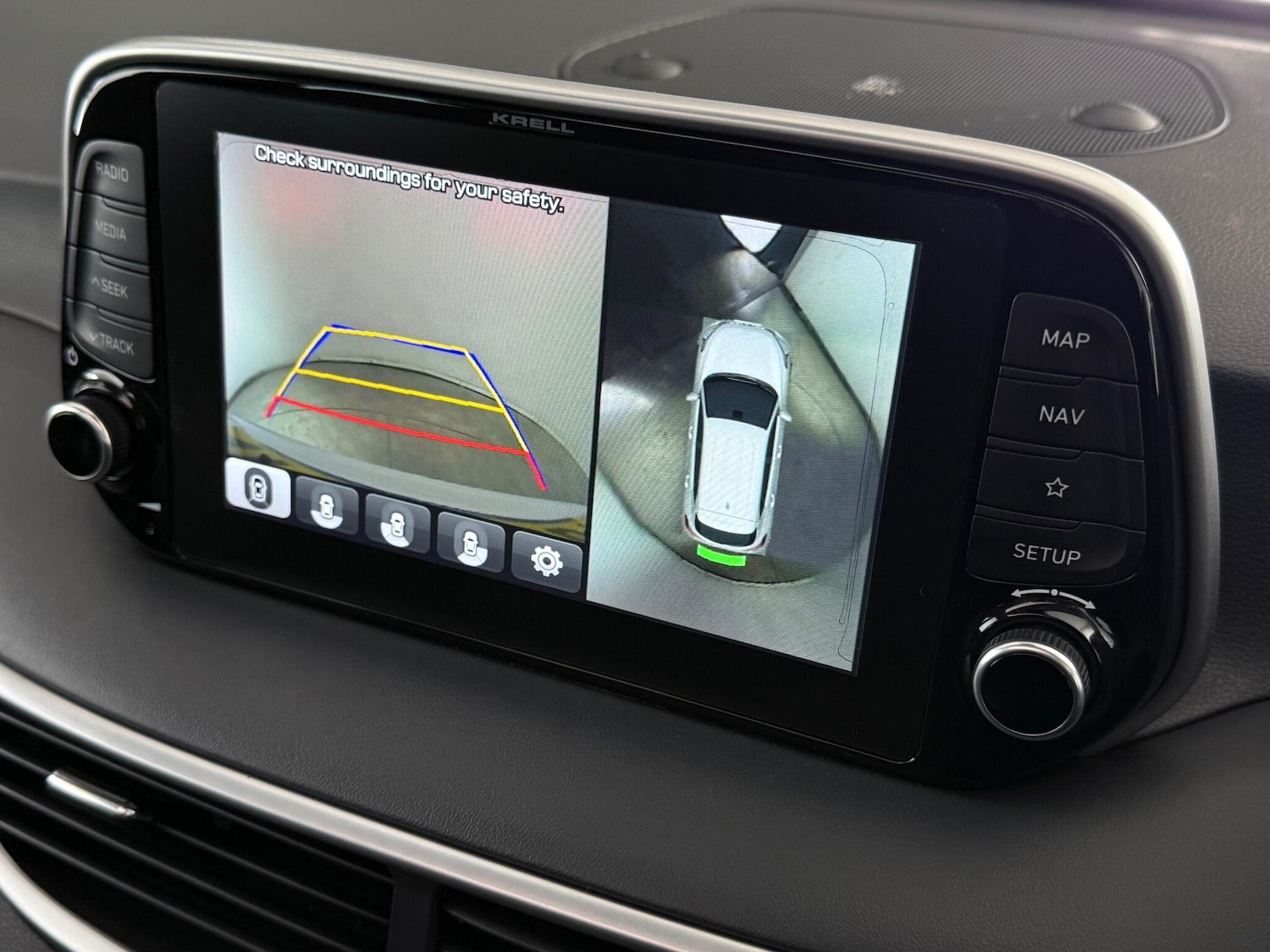 Used Hyundai TUCSON 2019 for sale - 77082151: Photo 31