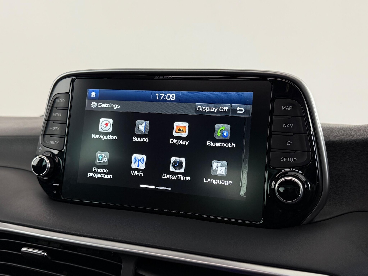 Used Hyundai TUCSON 2019 for sale - 77082151: Photo 34