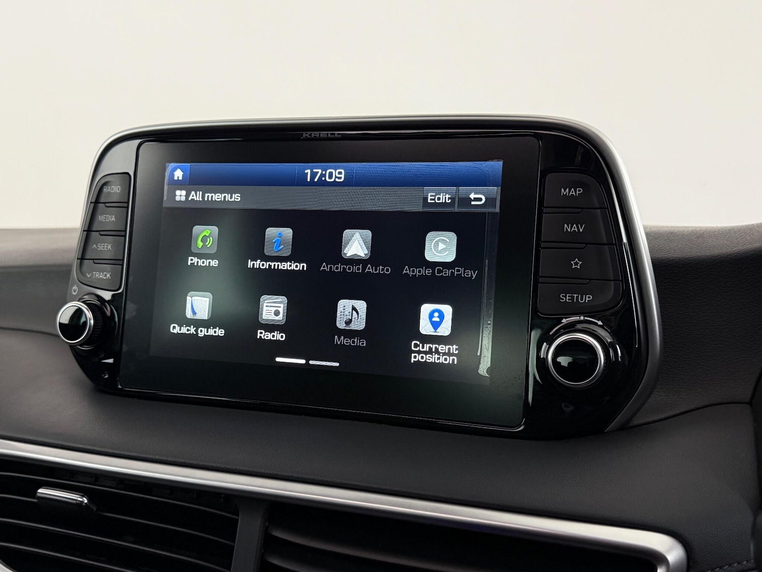 Used Hyundai TUCSON 2019 for sale - 77082151: Photo 36