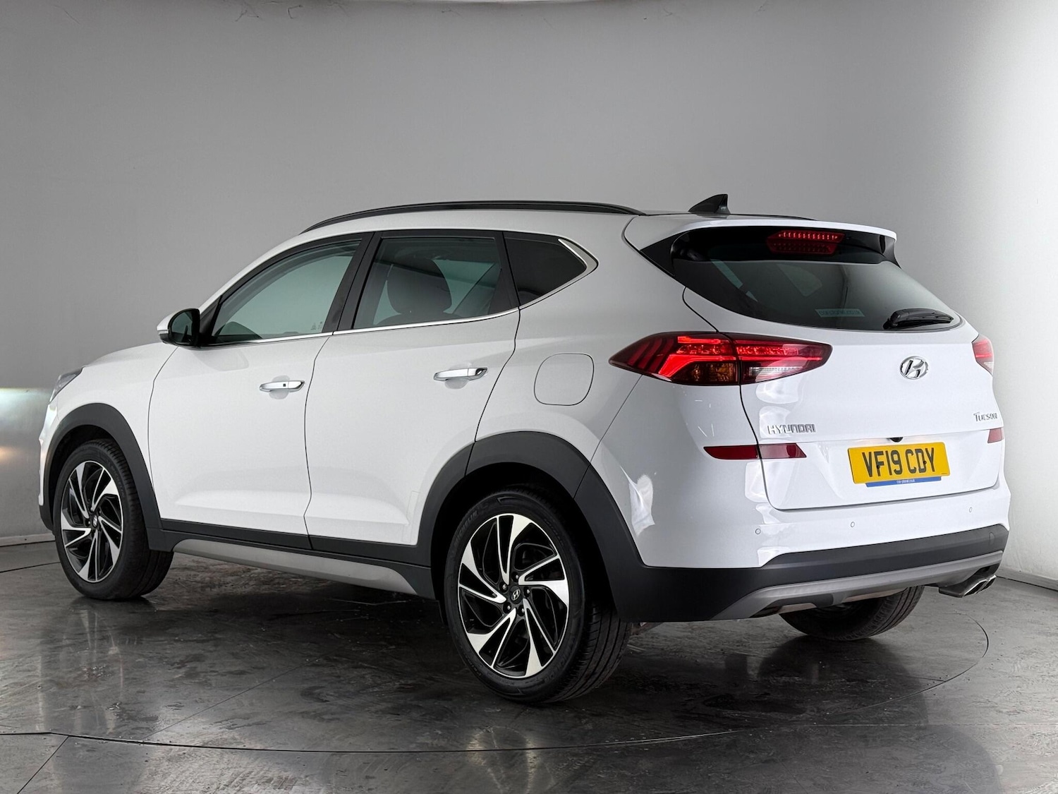 Used Hyundai TUCSON 2019 for sale - 77082151: Photo 5