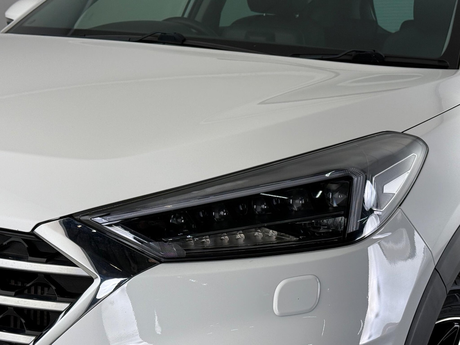 Used Hyundai TUCSON 2019 for sale - 77082151: Photo 9