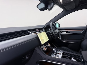 Used Jaguar F-Pace 2022 for sale - 79497259: Photo