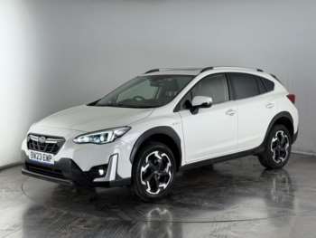 Used Subaru XV 2023 for sale - 74746877: Photo