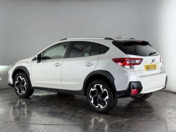 Used Subaru XV 2023 for sale - 74746877: Photo