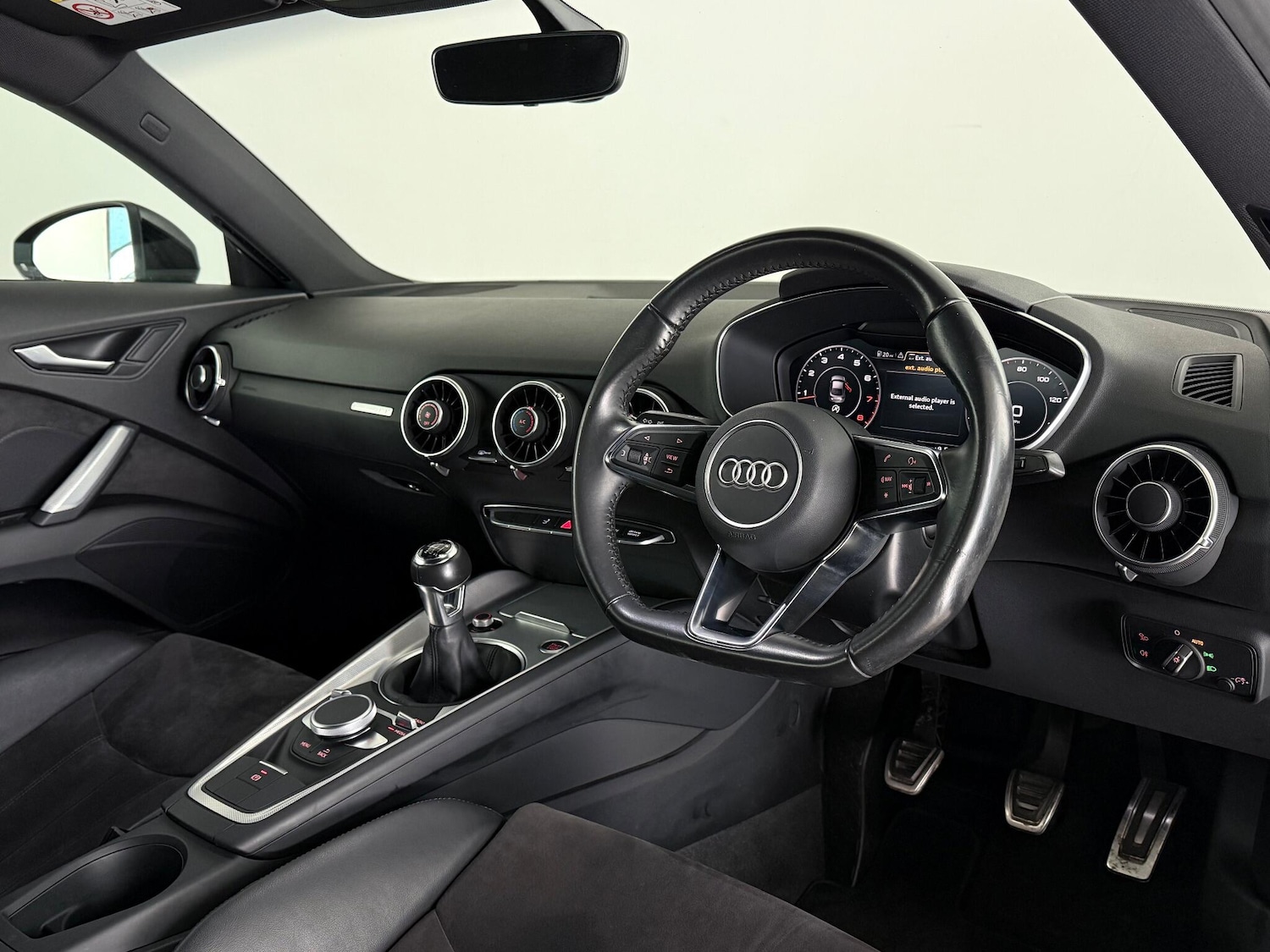 Used Audi TT 2016 for sale - 77183151: Photo 16