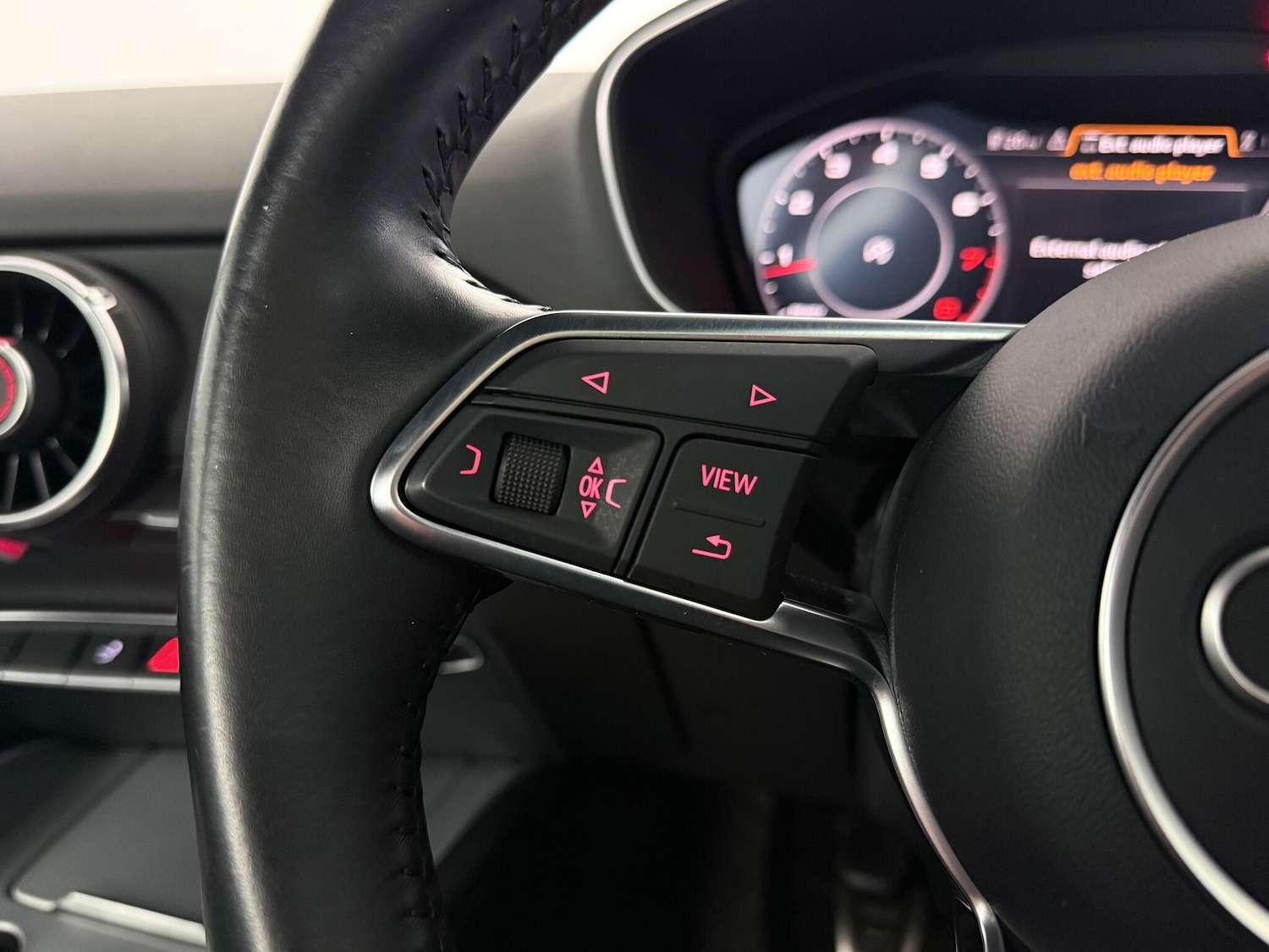 Used Audi TT 2016 for sale - 77183151: Photo 18