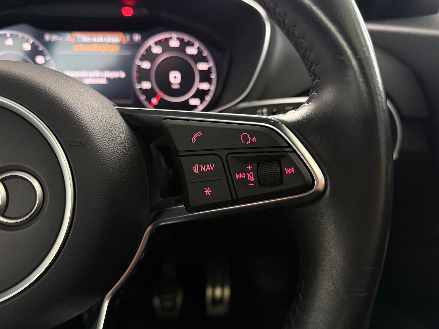 Used Audi TT 2016 for sale - 77183151: Photo 19