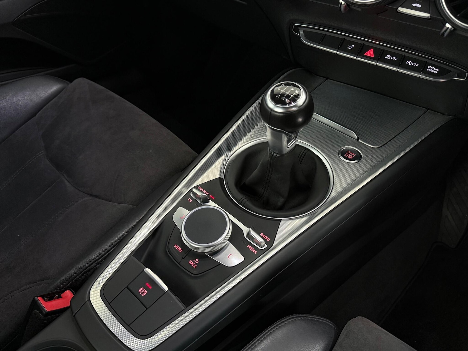 Used Audi TT 2016 for sale - 77183151: Photo 29