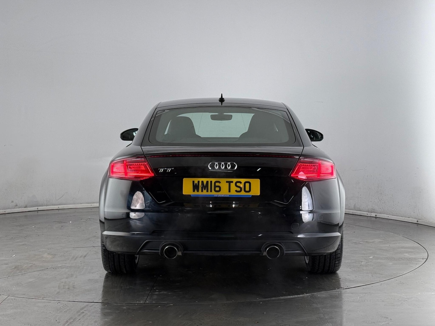 Used Audi TT 2016 for sale - 77183151: Photo 5