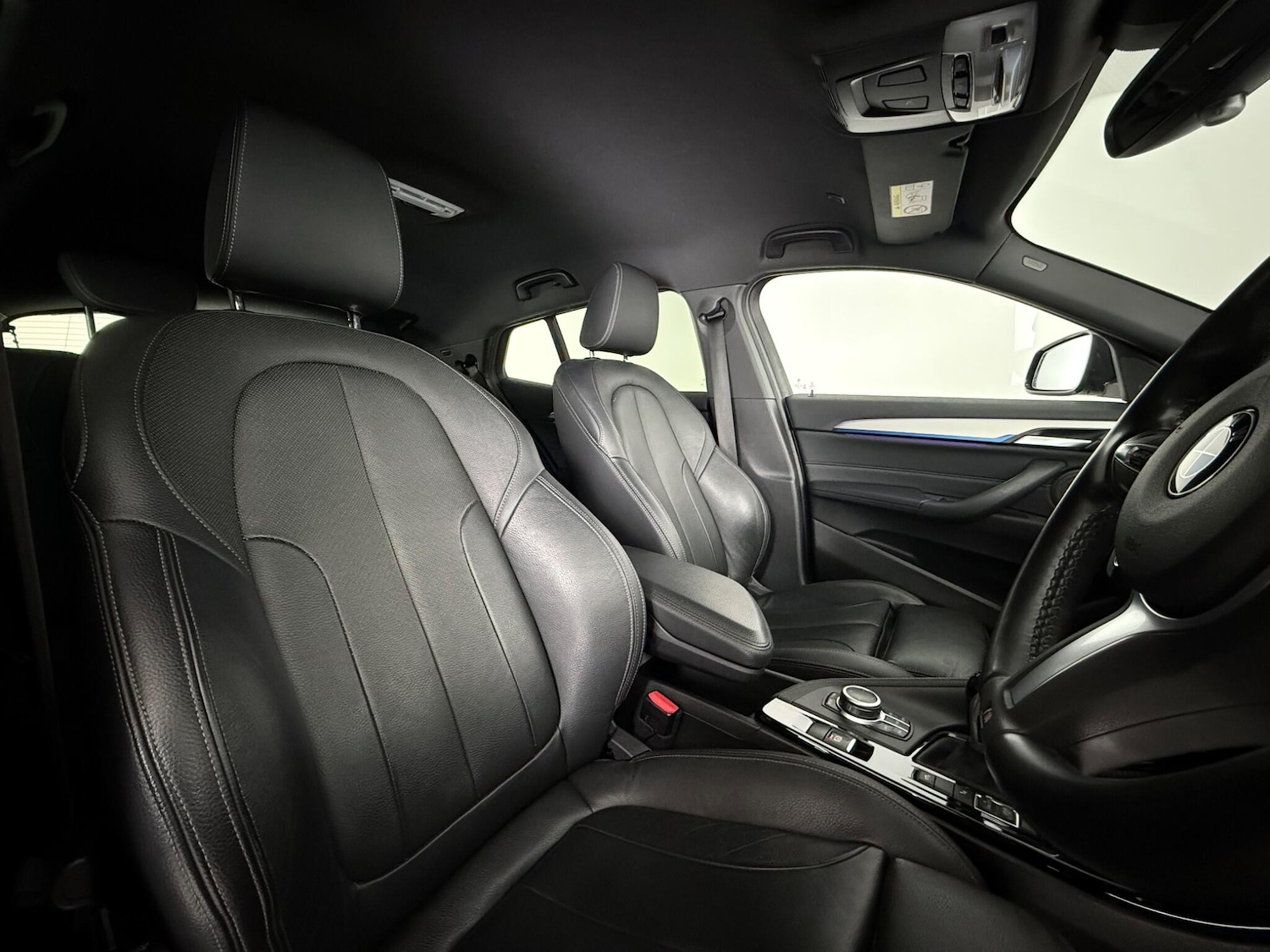 Used BMW X2 2020 for sale - 77744239: Photo 12