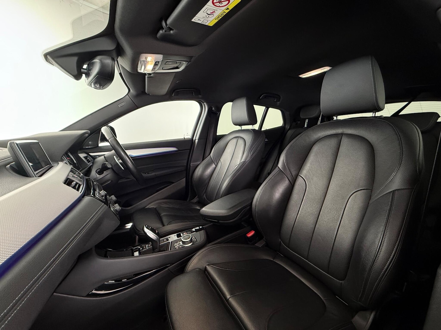 Used BMW X2 2020 for sale - 77744239: Photo 13