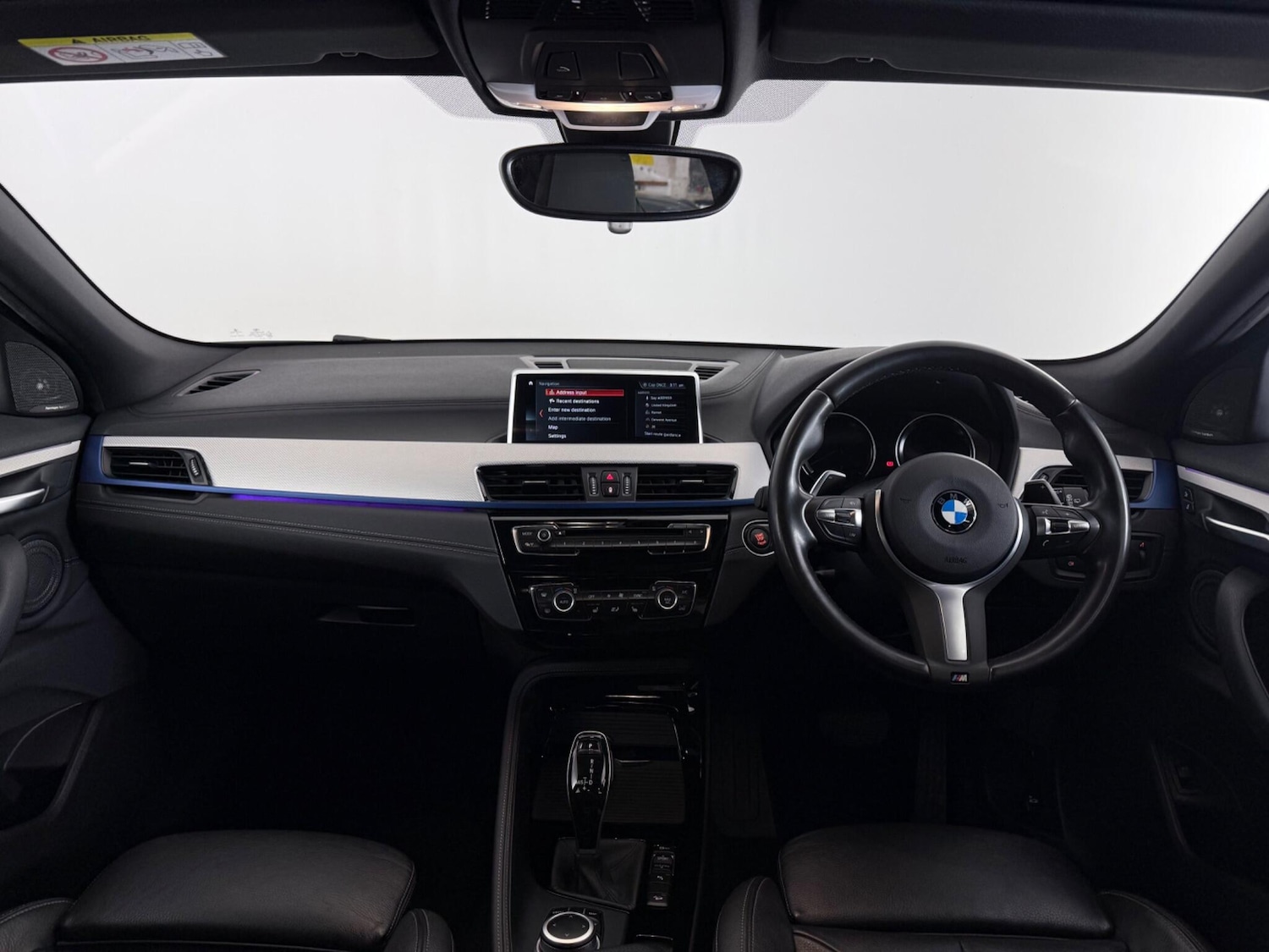 Used BMW X2 2020 for sale - 77744239: Photo 17