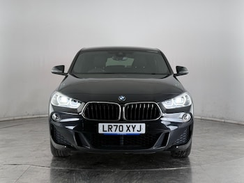 Used BMW X2 2020 for sale - 77744239: Photo