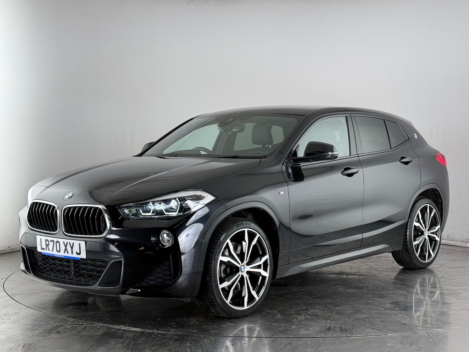 Used BMW X2 2020 for sale - 77744239: Photo 3