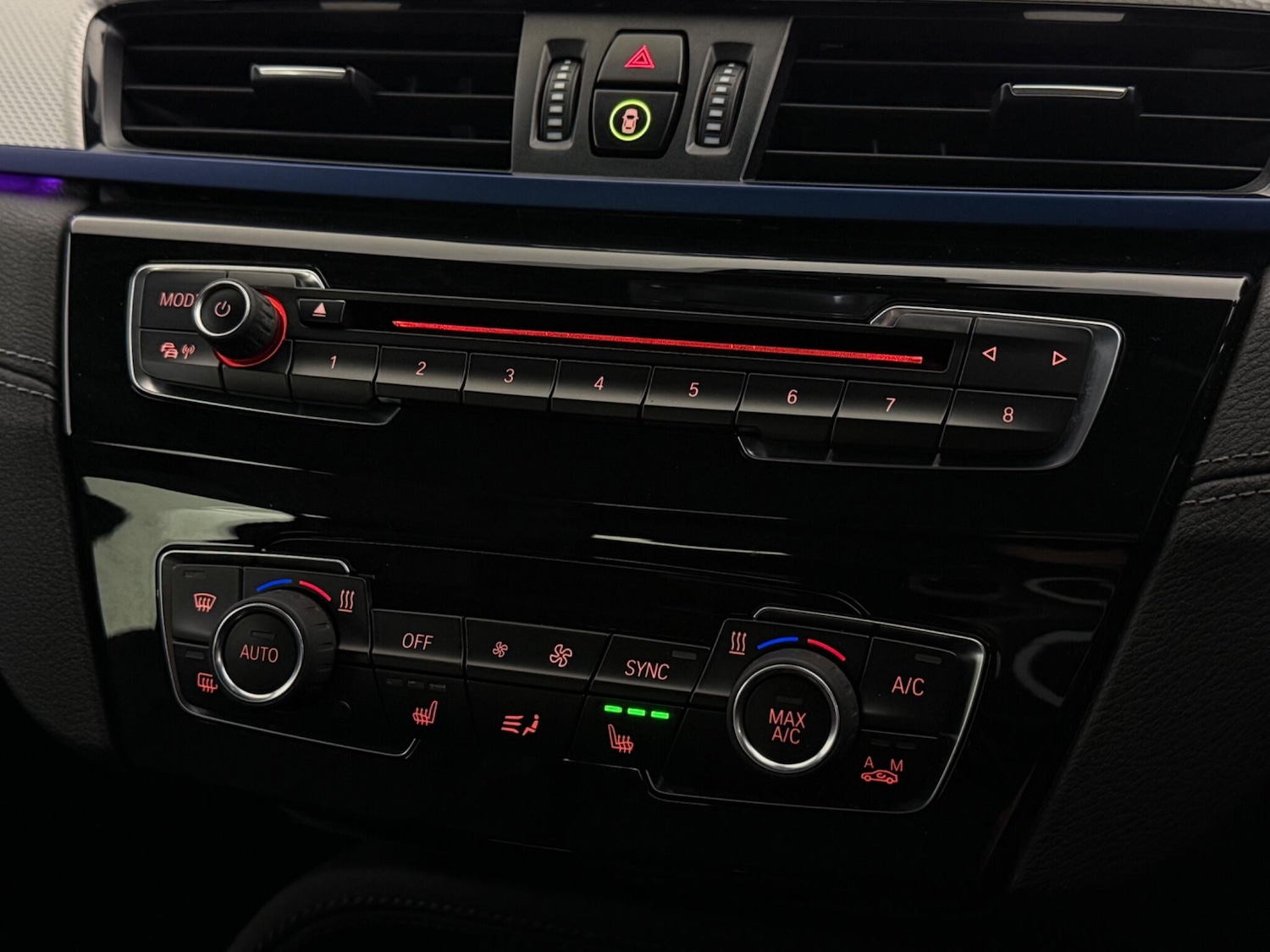 Used BMW X2 2020 for sale - 77744239: Photo 36