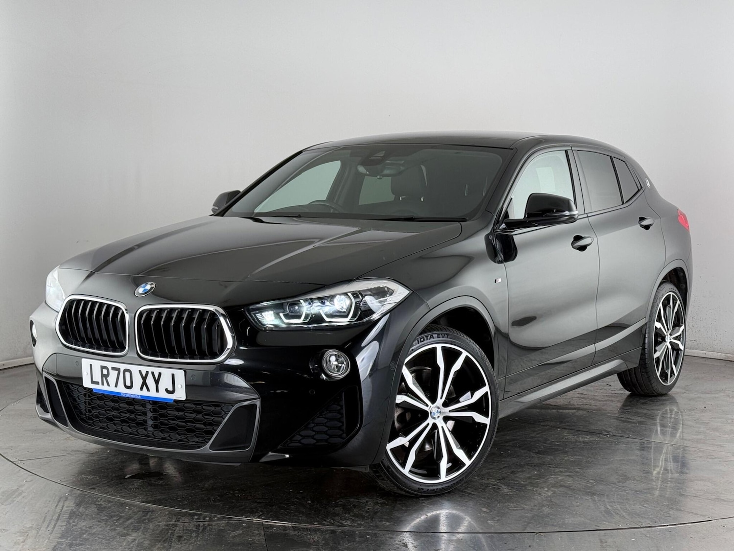 Used BMW X2 2020 for sale - 77744239: Photo 37
