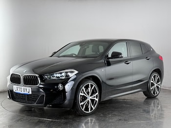 Used BMW X2 2020 for sale - 77744239: Photo