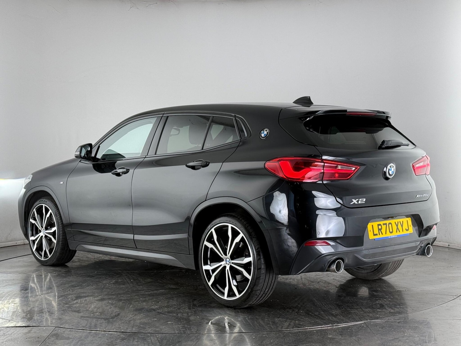 Used BMW X2 2020 for sale - 77744239: Photo 4