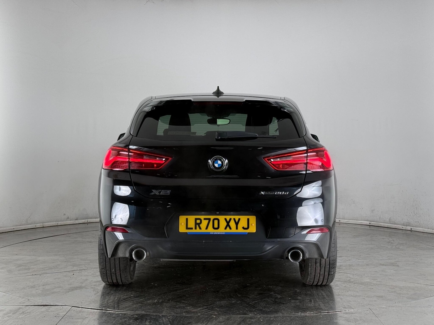 Used BMW X2 2020 for sale - 77744239: Photo 5
