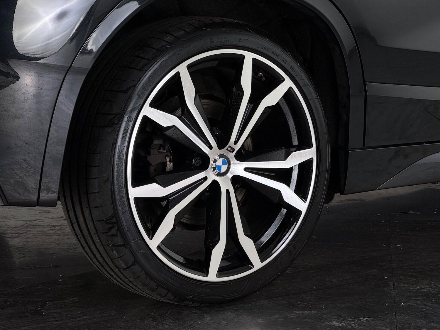 Used BMW X2 2020 for sale - 77744239: Photo 8