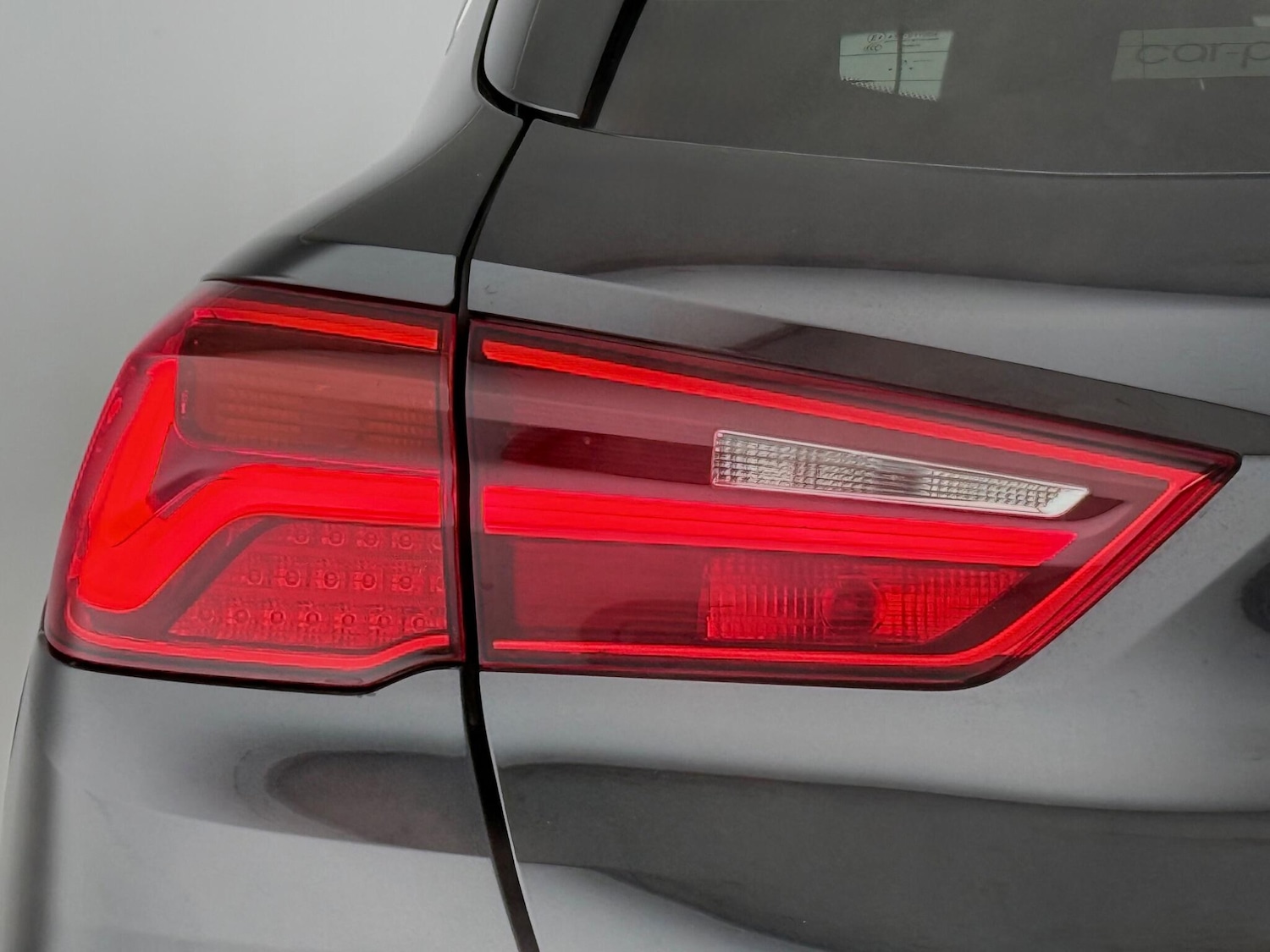 Used BMW X2 2020 for sale - 77744239: Photo 9