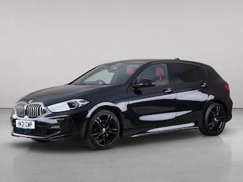 Used BMW 1 Series 2021 for sale - 79202725: Photo