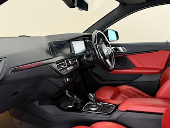 Used BMW 1 Series 2021 for sale - 79202725: Photo