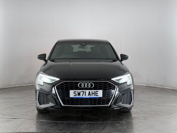 Used Audi A3 2021 for sale - 77587429: Photo