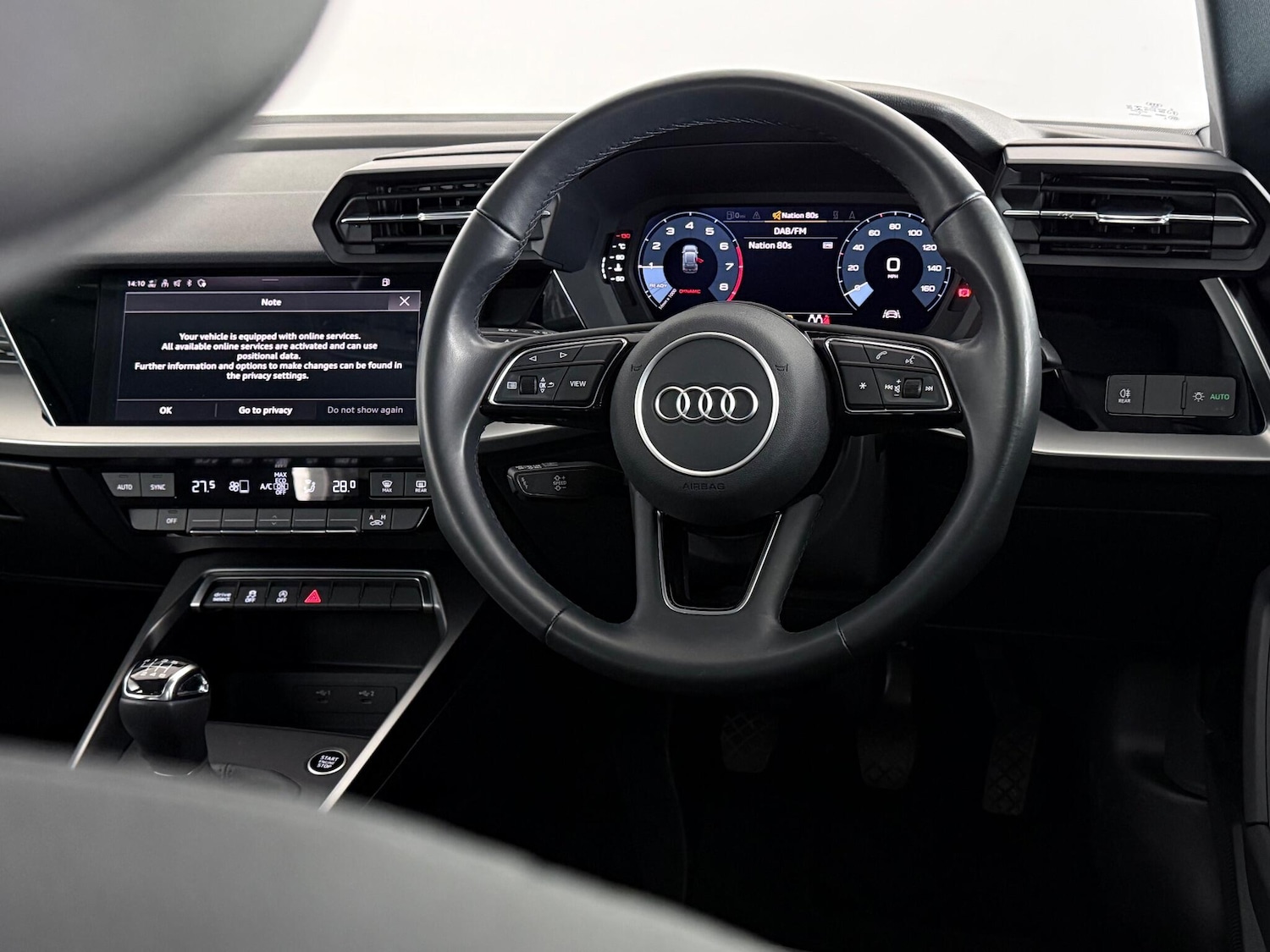 Used Audi A3 2021 for sale - 77260098: Photo 16