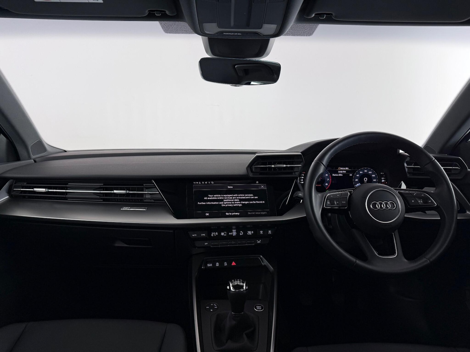 Used Audi A3 2021 for sale - 77260098: Photo 18